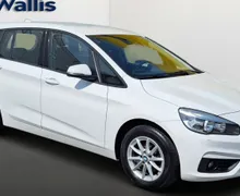 Zunanja slika - BMW Serija 2 - Gran Tourer:   216d Gran Tourer Advantage - 7 - Predogledna slika