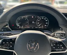 Zunanja slika - VW Touareg - 4motion V6 TDI BMT R-Line Tiptronic - 8 - Predogledna slika