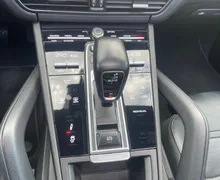 Zunanja slika - Porsche Cayenne - 3.0 E-HYBRID PLATINUM EDITION AUTO MATRIX.USNJE - 20 - Predogledna slika