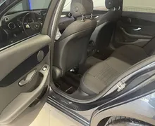 Zunanja slika - Mercedes-Benz C-Razred - C 200 d AVT. LED-ALU-TEMP.-NAVI-KREDIT BREZ POLO.. - 6 - Predogledna slika