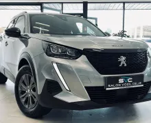 Zunanja slika - Peugeot 2008 - 1,2 PureTech 100 S&S Allure - 5 - Predogledna slika