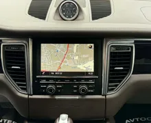 Notranja slika - Porsche Macan - 3.0 V6 S Diesel-ZRAČNO-HLAJENJE-168.000km-BOSE-F.. - 11 - Predogledna slika