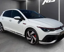 Zunanja slika - Volkswagen Golf - 2.0 GTI avt. 221  300  Clubsport-Matrix-Mrtvi kot - 2 - Predogledna slika