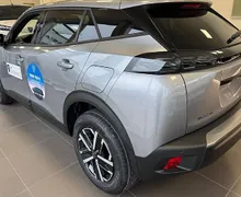 Zunanja slika - Peugeot 2008 - ACTIVE PACK PureTech 100 - TESTNO VOZILO - 3 - Predogledna slika