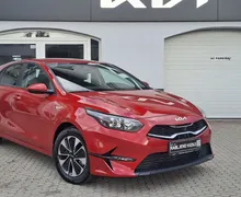 Zunanja slika - KIA Ceed - 1.0 T-GDI LX Champion+ ISG - 2 - Predogledna slika