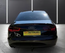 Zunanja slika - Audi A6 - 2.0 TDI SLOVENSKI BI-XENON NAVI TEMP PDC KLJUKA - 5 - Predogledna slika