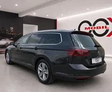 Notranja slika - Volkswagen Passat Variant - 2.0 TDI DSG Business | Matrix | Virtual | IQ.Dri.. - 7 - Predogledna slika
