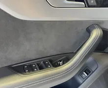 Zunanja slika - Audi A4 - Avant 45TDI-3XSLINE-QUATTRO-MATRIX-360KAM-RADAR-KEYLESS - 18 - Predogledna slika