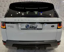 Zunanja slika - Land Rover Range Rover - Sport 3,0 SDV6 S Avt. - 6 - Predogledna slika
