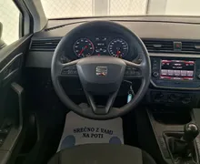 Zunanja slika - Seat Arona - 1.0 Eco TSI Reference •SLO•PARK.SENZORJI•... - 12 - Predogledna slika