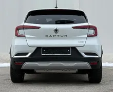 Zunanja slika - Renault Captur - 1.6 E-TECH 145 HEV TECHNO - 6 - Predogledna slika