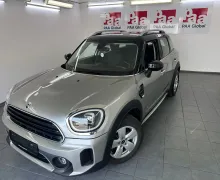 Zunanja slika - MINI Countryman - Cooper ALL4  Avt.KAMERA.NAVI.LED.2023.4X4.TOP - 1 - Predogledna slika