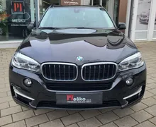 Zunanja slika - BMW X5 - serija : xDrive25d xenon-navi-alu-pdc-kamera-usnje-vl.kljuk - 2 - Predogledna slika
