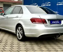 Zunanja slika - Mercedes-Benz E-Razred - E 200 BlueTEC ELEGANCE - 6 - Predogledna slika
