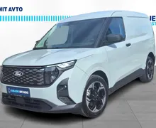 Zunanja slika - Ford Transit Courier - E TREND FURGON 136KM-SLO-1.L-ZIM.PAK.-TEMP-KAMERA - 2 - Predogledna slika