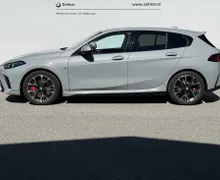 Zunanja slika - BMW Serija 1 - 120 - 3 - Predogledna slika