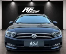 Zunanja slika - Volkswagen Passat Variant - 2.0 TDI-H LINE-LIZING ZA TUJCE-ACC-NAVI-4X KLIMA-. - 2 - Predogledna slika