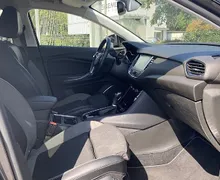 Zunanja slika - Opel Grandland X - 1.2T Ultimate Avt - ODLIČEN-SLO-1. LASTNIK-SERVISI - 8 - Predogledna slika