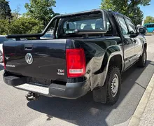 Zunanja slika - VW Amarok - 2.0 TDI 4Motion - 3 - Predogledna slika