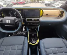 Zunanja slika - Fiat Grande Panda - 1.2 110 e-Hybrid La Prima AT - 4 - Predogledna slika