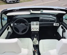 Zunanja slika - Fiat Punto - 1.6 CABRIO - 5 - Predogledna slika