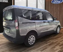 Zunanja slika - Ford Tourneo - Courier 1.0 EcoBoost Trend- SLO-1.LAST.- samo 32TKM - 4 - Predogledna slika