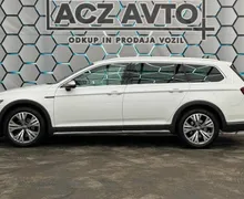 Notranja slika - Volkswagen Passat Alltrack - 2.0 TDI•DSG•4X4•IQ LED•VIRTUAL•ACC•KAMERA•KLJUKA• - 7 - Predogledna slika