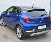Zunanja slika - Renault Captur - TCe 100 Intens 1.LASTNIK SLO.POREKLO - 6 - Predogledna slika