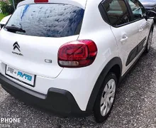Zunanja slika - Citroën C3 - 1.5 BlueHDi-1.lastnik-NAVIGACIJA-AVTO.KLIMA - 4 - Predogledna slika
