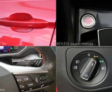 Zunanja slika - Seat Tarraco - 2.0 TDI 4-Drive DSG FR-Line 200KM - 16 - Predogledna slika