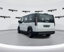 Zunanja slika - KIA PV5 - 71.2 kWh baterija 120 kW  163 KS  Quantum... - 3 - Predogledna slika