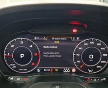 Zunanja slika - Audi Q2 - 35 TDI S tronic S LINE|VIRTUAL|MATRIX|ACC|KAM| - 11 - Predogledna slika