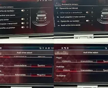 Zunanja slika - Audi SQ5 - Zračno Matrix ACC HUD Carbon BANG OLUFSEN Masaža - 11 - Predogledna slika