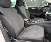 Zunanja slika - Škoda Octavia - 2.0 TDI CRYSTAL LED-LIMO.-NAVI-VIRTUAL-ACC-KAMERA- - 12 - Predogledna slika