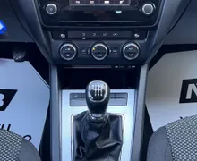 Zunanja slika - Škoda Octavia - 1.2 TSI+1.LAST+SLO+ALU+PDC - 13 - Predogledna slika