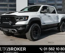 Zunanja slika - Dodge Ram - 1500 TRX 6.2L Hemi V8 TRX Level 2 | Carbon | Pano - 1 - Predogledna slika