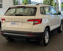 Zunanja slika - Škoda Karoq - Ambition 2.0 TDI DSG 4X4 SLO 1.Lastnik - 5 - Predogledna slika