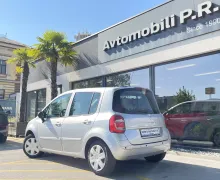 Zunanja slika - Renault Modus - 1.2 16V Expression 1.LASTNIK SLO NAKUP NA OBROKE - 5 - Predogledna slika