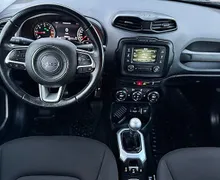 Zunanja slika - Jeep Renegade - 1.6 MultiJet Limited - NA OBROKE BREZ POLOGA - - 6 - Predogledna slika