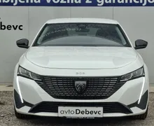 Zunanja slika - Peugeot 308 - 1.5 BLUEHDI ALLURE PACK KAMERA RADAR - 2 - Predogledna slika
