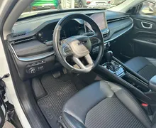 Zunanja slika - Jeep Compass - 4xe eAWD 1.3 PHEV Limited Avt. Tovarniška garanc. - 5 - Predogledna slika