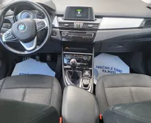 Zunanja slika - BMW Serija 2 - Active Tourer: 216i Active Tourer slo-1 last-acc-pdc-alu - 7 - Predogledna slika