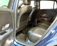 Zunanja slika - Mercedes-Benz GLA-Razred - GLA 220 d 4MATIC  Avt. KAMERA-USNJE-LED... - 10 - Predogledna slika
