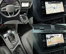 Zunanja slika - VW Tiguan - 2.0 TDI SCR 4M. BMT avt. Elegance Navigacija Pdc.. - 11 - Predogledna slika