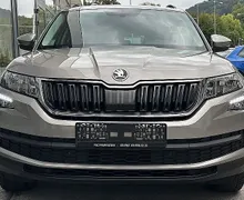 Zunanja slika - Škoda Kodiaq - Ambition 1.4 TSI ACT DSG - 2 - Predogledna slika