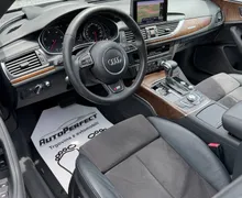 Zunanja slika - Audi A6 - 3.0 TDI Q S-tronic|S-Line|SLO|PANO|HUD|MEMO|ZRAČ.. - 9 - Predogledna slika