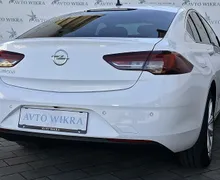 Zunanja slika - Opel Insignia - 1.5D AUTO Business MATRIX•BLIS•HLAJ-SED•KEYLES•18C - 4 - Predogledna slika