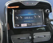 Zunanja slika - Renault Clio - Dynamique Energy TCe 90 Stop   Start°VELIKI SERVIS - 7 - Predogledna slika