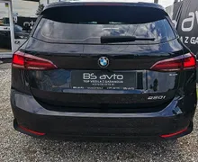 Zunanja slika - BMW Serija 2 - Active Tourer: 220i DCT LEDALU-LAMERA-PDC KOT NOVA - 6 - Predogledna slika
