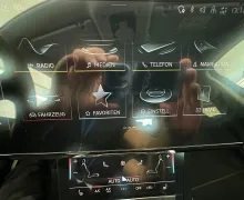 Zunanja slika - Audi e-tron - quattro 50 electric 230kW.KAMERA.NAVI.GRET.SED.LED - 8 - Predogledna slika
